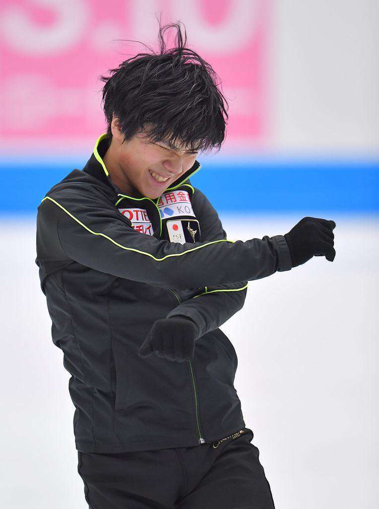 叶美香&宇野昌磨選手のレア2ショットに「まさかの組み合わせ」と驚きの声