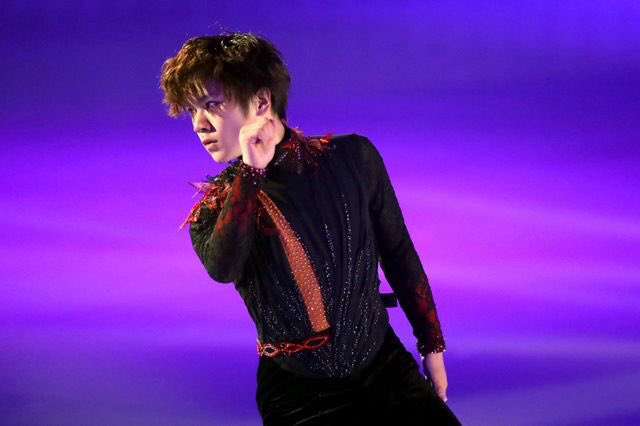 叶美香＆宇野昌磨選手のレア2ショットに「まさかの組み合わせ」と驚きの声
