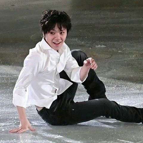 叶美香&宇野昌磨選手のレア2ショットに「まさかの組み合わせ」と驚きの声