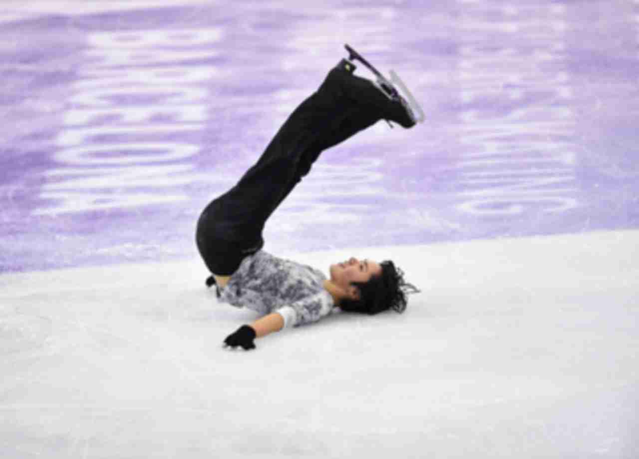 叶美香＆宇野昌磨選手のレア2ショットに「まさかの組み合わせ」と驚きの声