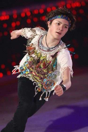 叶美香&宇野昌磨選手のレア2ショットに「まさかの組み合わせ」と驚きの声