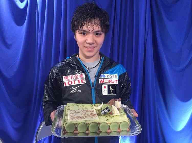 叶美香&宇野昌磨選手のレア2ショットに「まさかの組み合わせ」と驚きの声