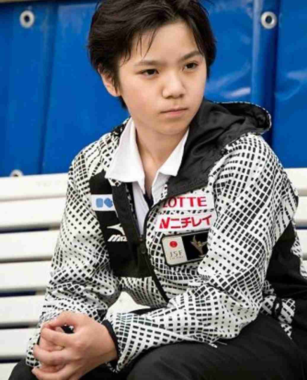 叶美香&宇野昌磨選手のレア2ショットに「まさかの組み合わせ」と驚きの声