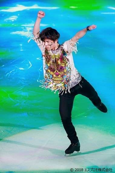 叶美香&宇野昌磨選手のレア2ショットに「まさかの組み合わせ」と驚きの声