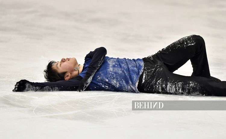 叶美香&宇野昌磨選手のレア2ショットに「まさかの組み合わせ」と驚きの声