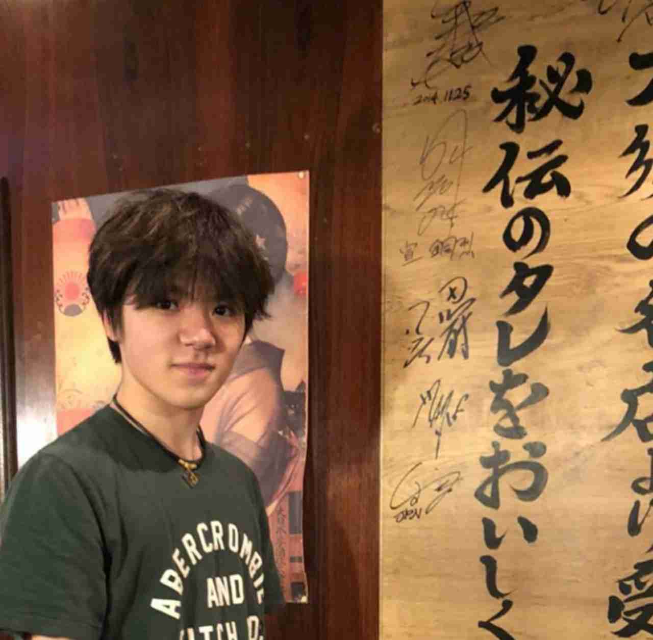 叶美香&宇野昌磨選手のレア2ショットに「まさかの組み合わせ」と驚きの声