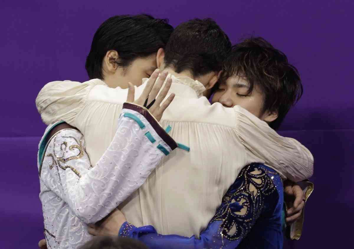 叶美香&宇野昌磨選手のレア2ショットに「まさかの組み合わせ」と驚きの声