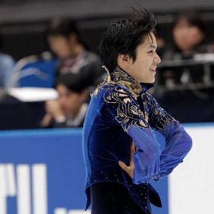 叶美香&宇野昌磨選手のレア2ショットに「まさかの組み合わせ」と驚きの声