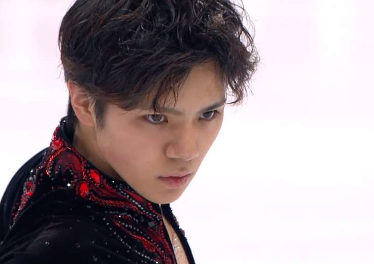 叶美香&宇野昌磨選手のレア2ショットに「まさかの組み合わせ」と驚きの声