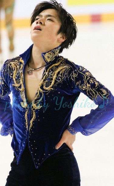 叶美香&宇野昌磨選手のレア2ショットに「まさかの組み合わせ」と驚きの声