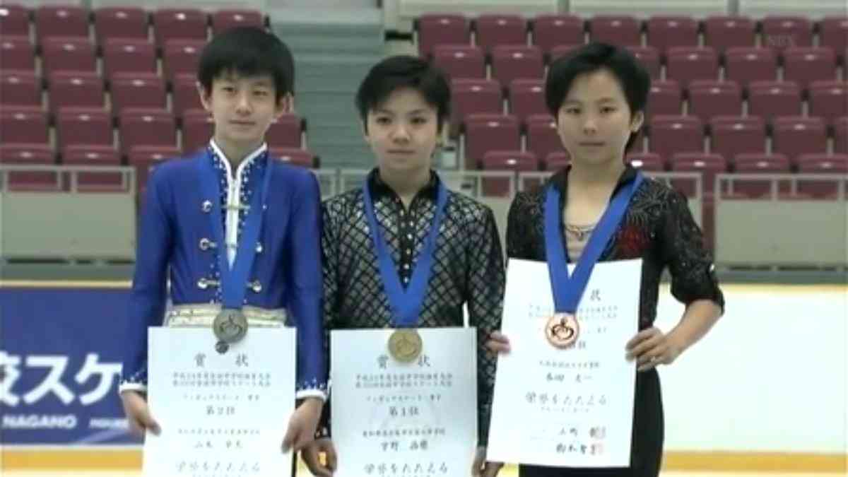 叶美香＆宇野昌磨選手のレア2ショットに「まさかの組み合わせ」と驚きの声
