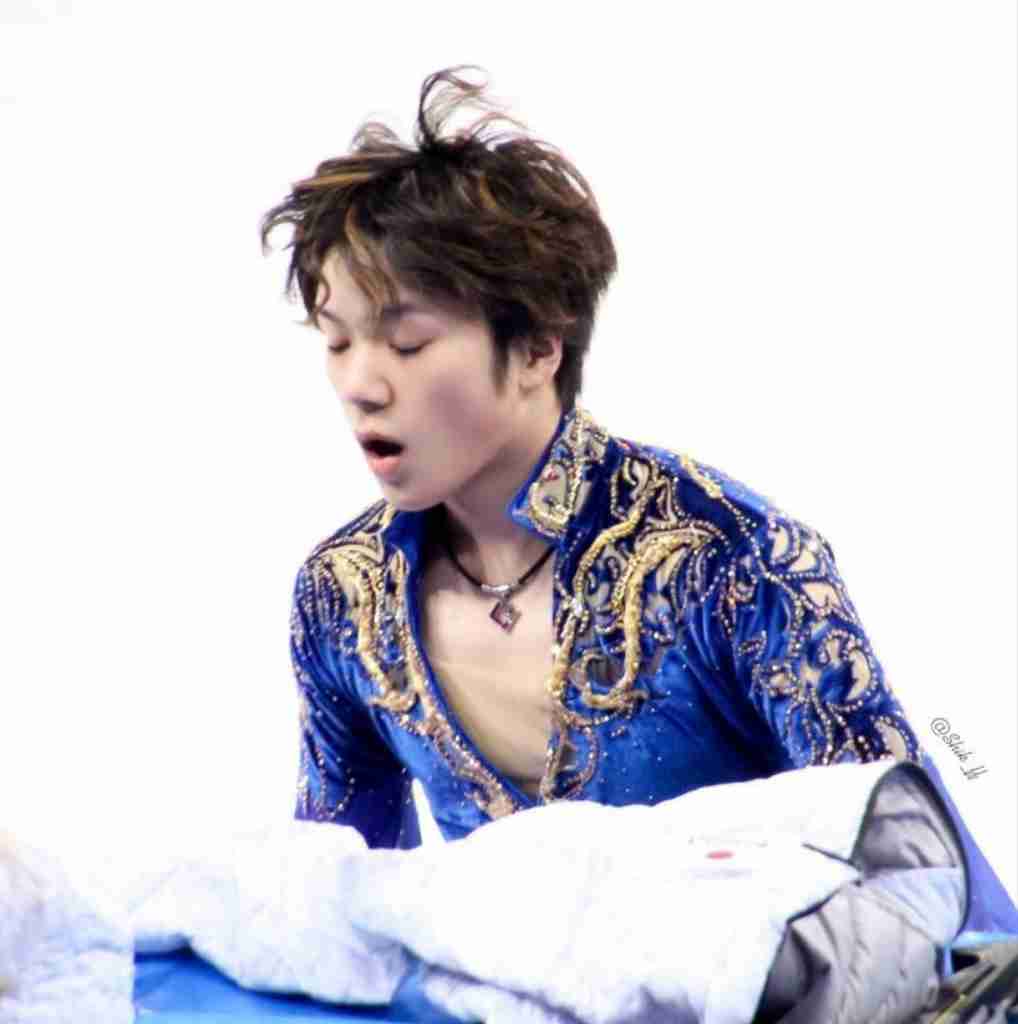 叶美香＆宇野昌磨選手のレア2ショットに「まさかの組み合わせ」と驚きの声