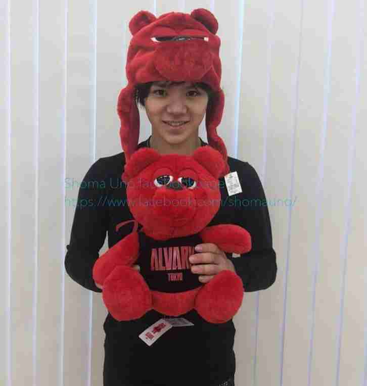 叶美香＆宇野昌磨選手のレア2ショットに「まさかの組み合わせ」と驚きの声