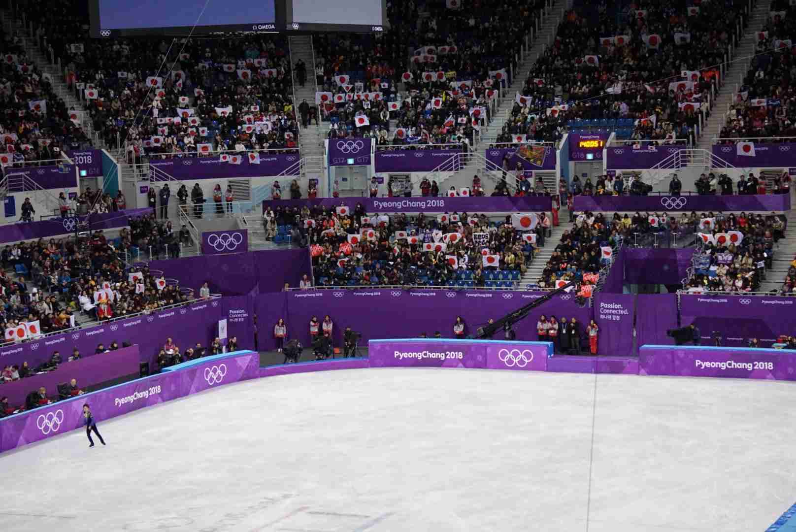 叶美香&宇野昌磨選手のレア2ショットに「まさかの組み合わせ」と驚きの声