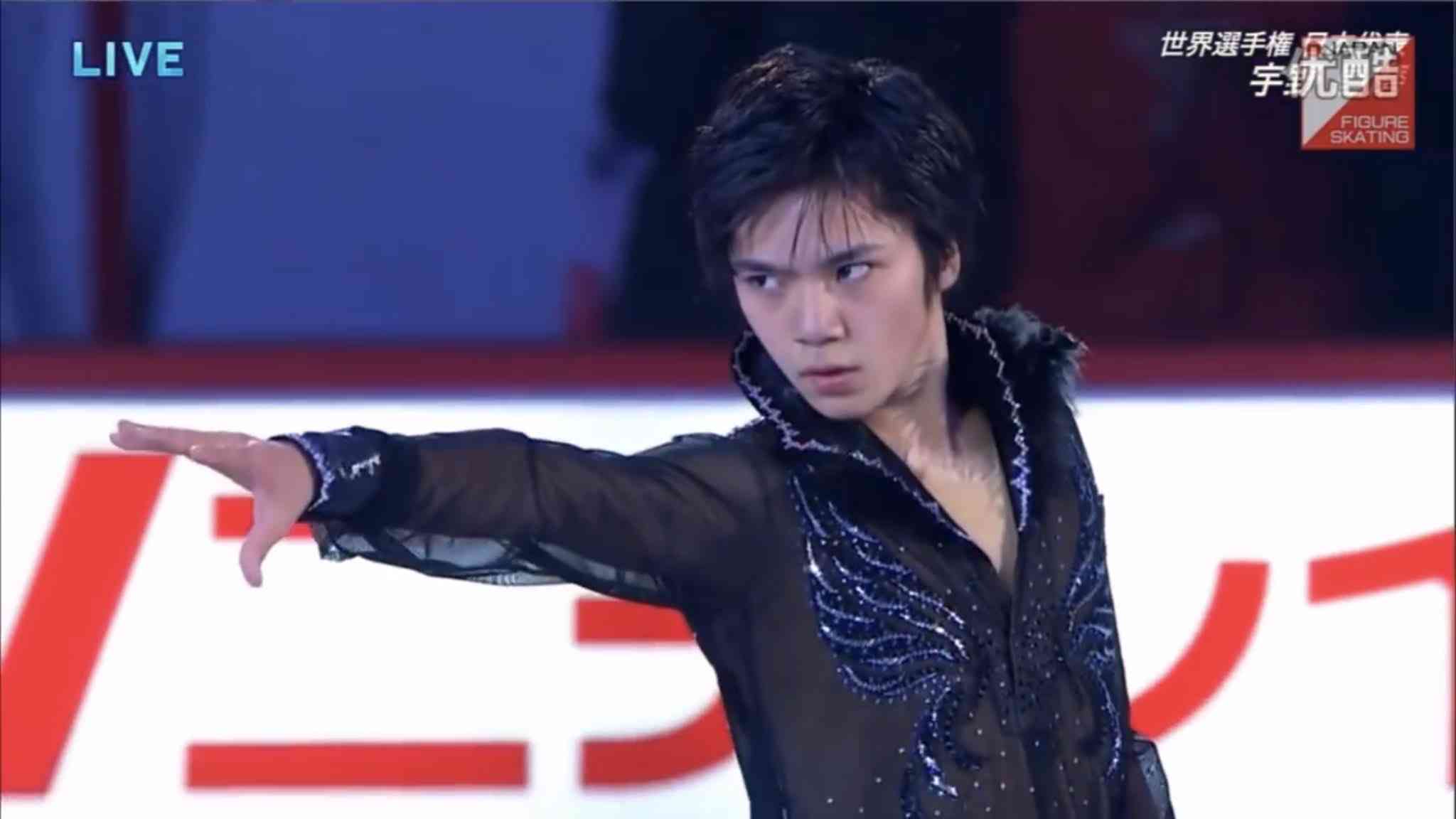 叶美香＆宇野昌磨選手のレア2ショットに「まさかの組み合わせ」と驚きの声