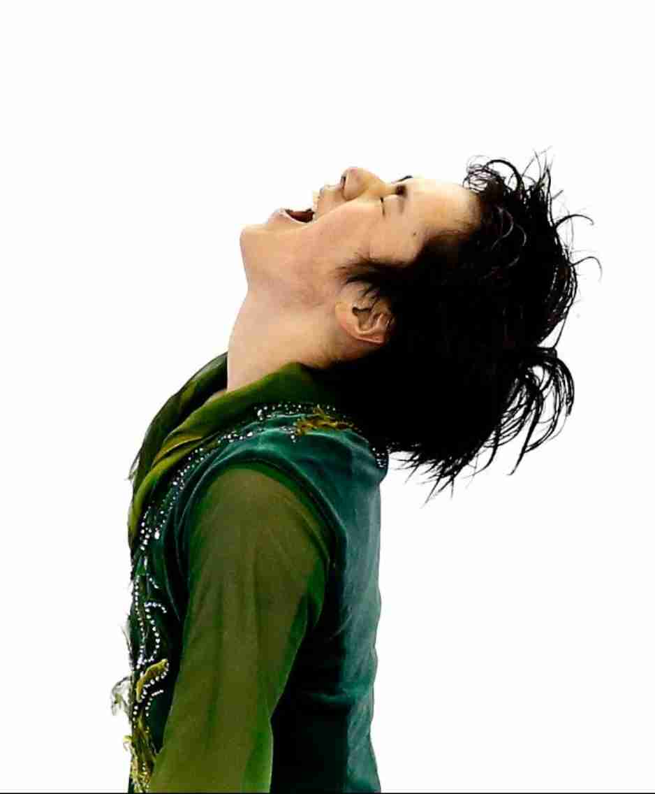 叶美香＆宇野昌磨選手のレア2ショットに「まさかの組み合わせ」と驚きの声