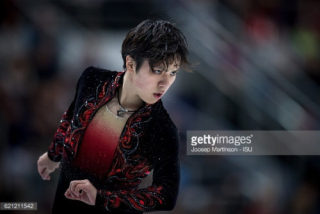 叶美香＆宇野昌磨選手のレア2ショットに「まさかの組み合わせ」と驚きの声