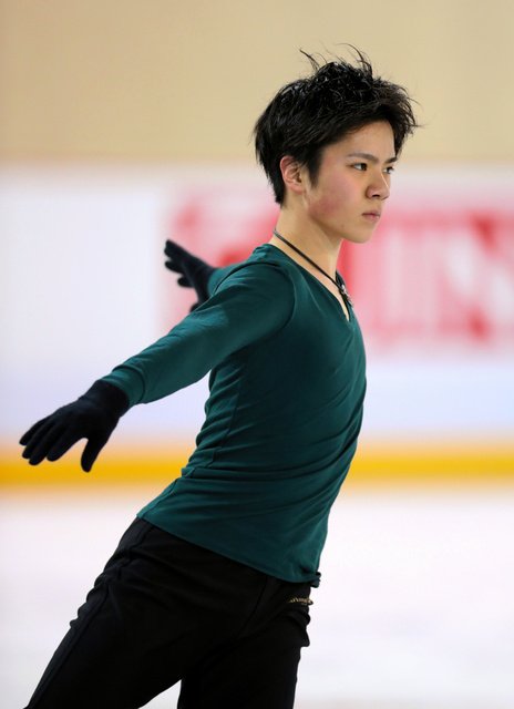 叶美香&宇野昌磨選手のレア2ショットに「まさかの組み合わせ」と驚きの声