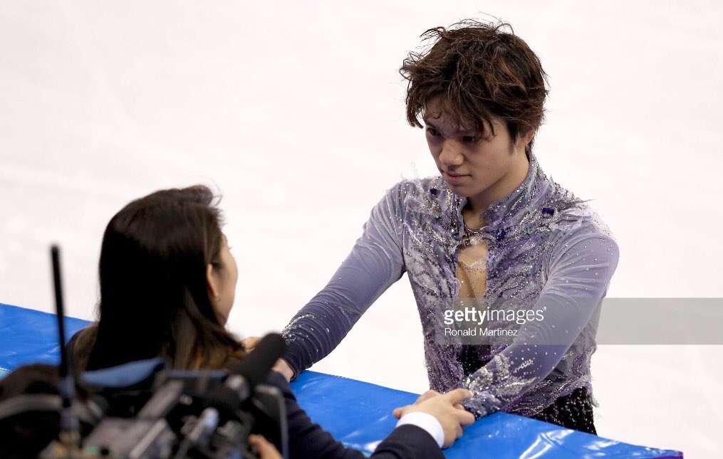 叶美香&宇野昌磨選手のレア2ショットに「まさかの組み合わせ」と驚きの声