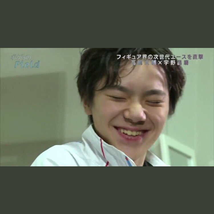 叶美香＆宇野昌磨選手のレア2ショットに「まさかの組み合わせ」と驚きの声