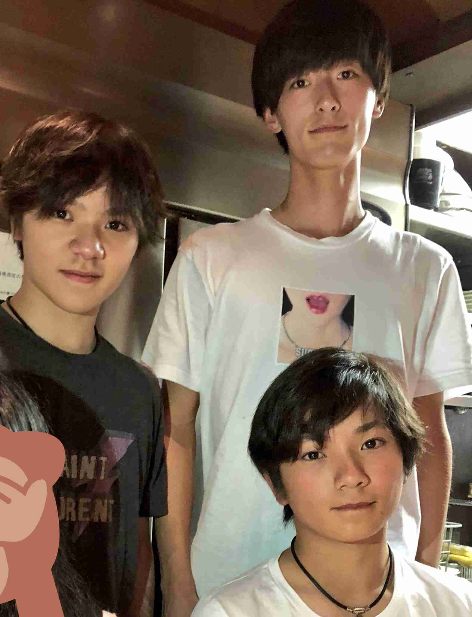 叶美香&宇野昌磨選手のレア2ショットに「まさかの組み合わせ」と驚きの声
