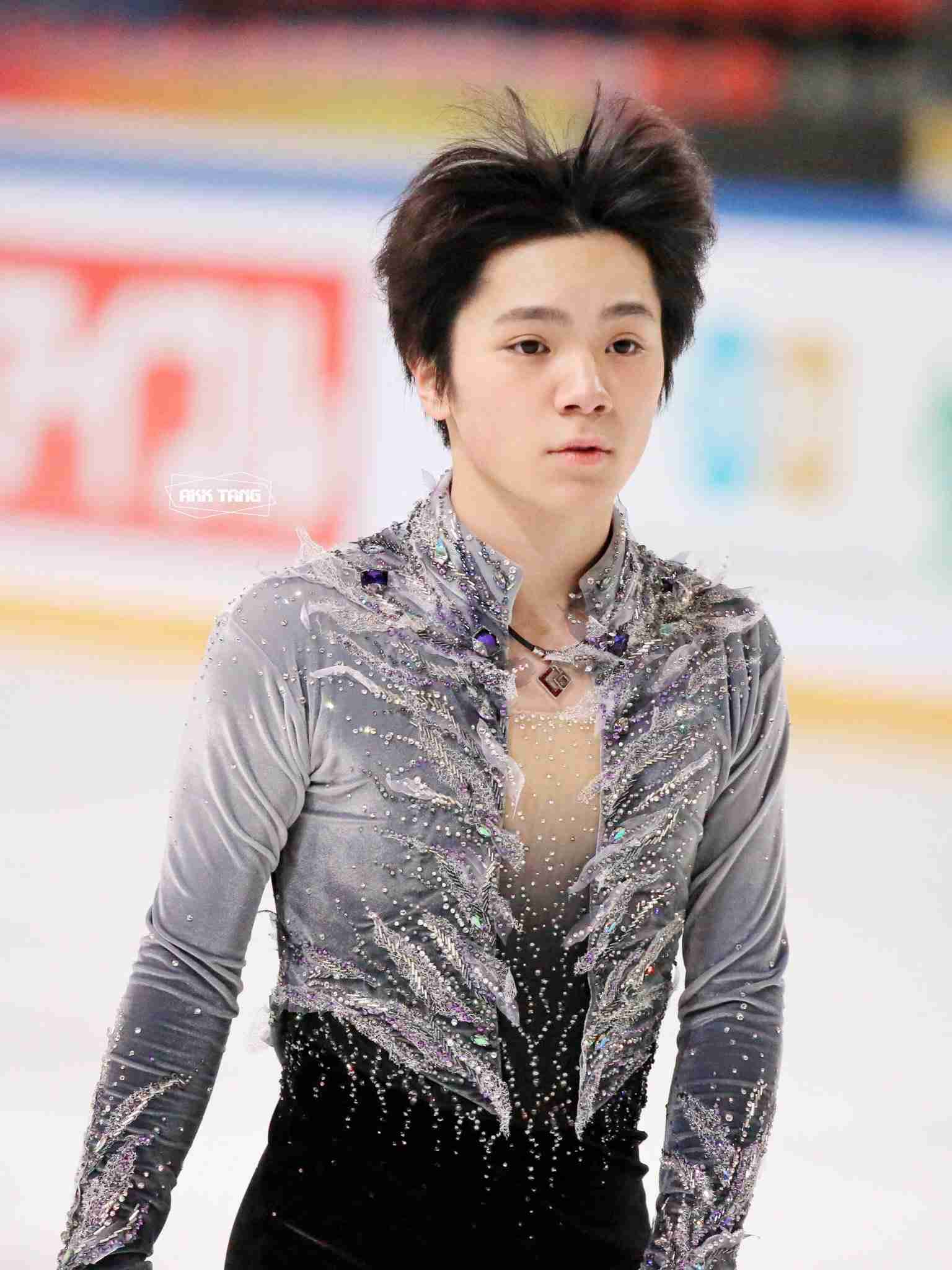 叶美香&宇野昌磨選手のレア2ショットに「まさかの組み合わせ」と驚きの声