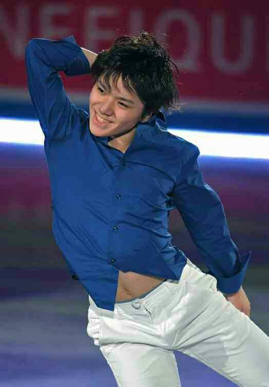 叶美香＆宇野昌磨選手のレア2ショットに「まさかの組み合わせ」と驚きの声