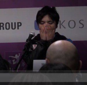 叶美香＆宇野昌磨選手のレア2ショットに「まさかの組み合わせ」と驚きの声