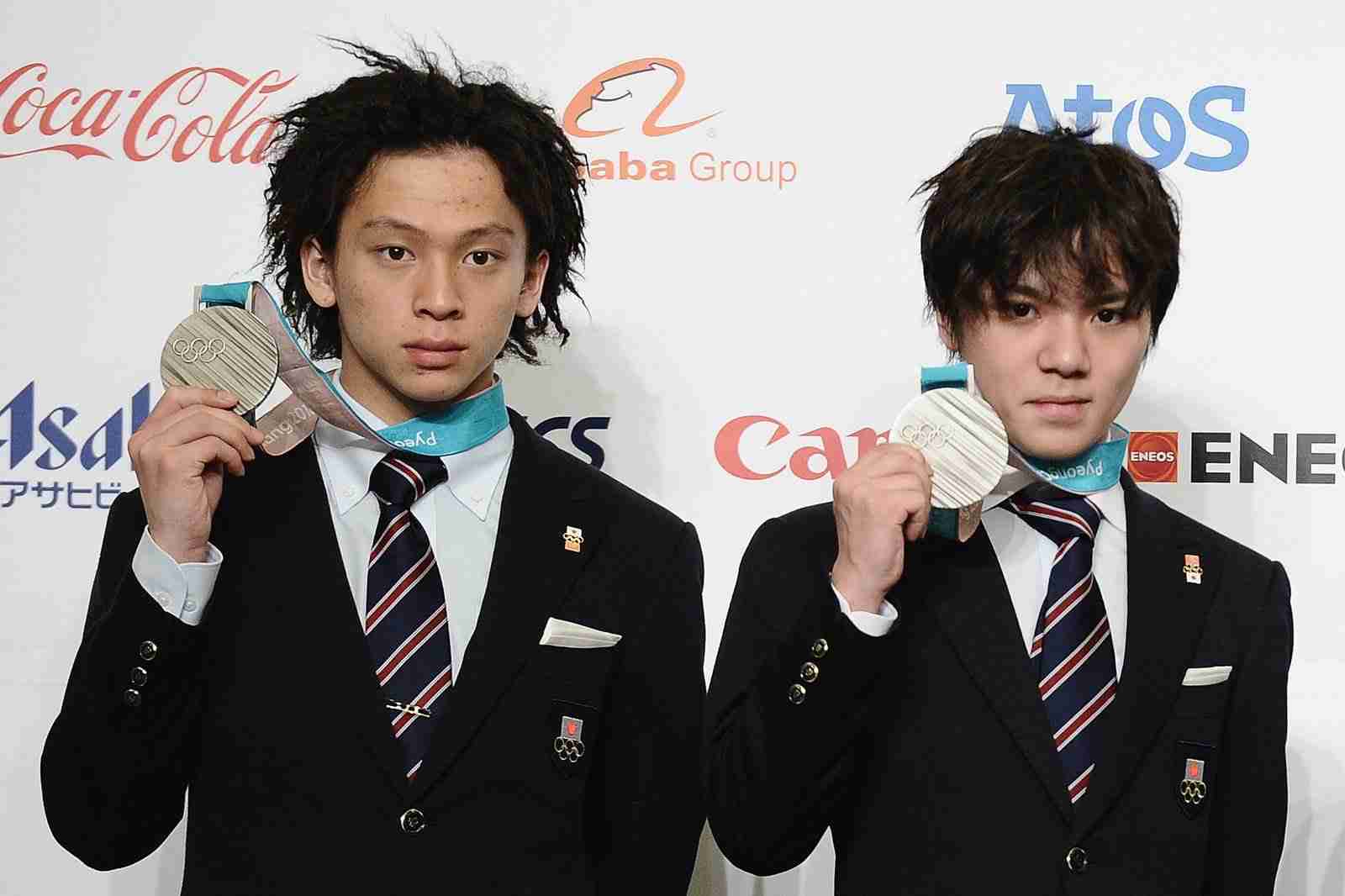 叶美香&宇野昌磨選手のレア2ショットに「まさかの組み合わせ」と驚きの声