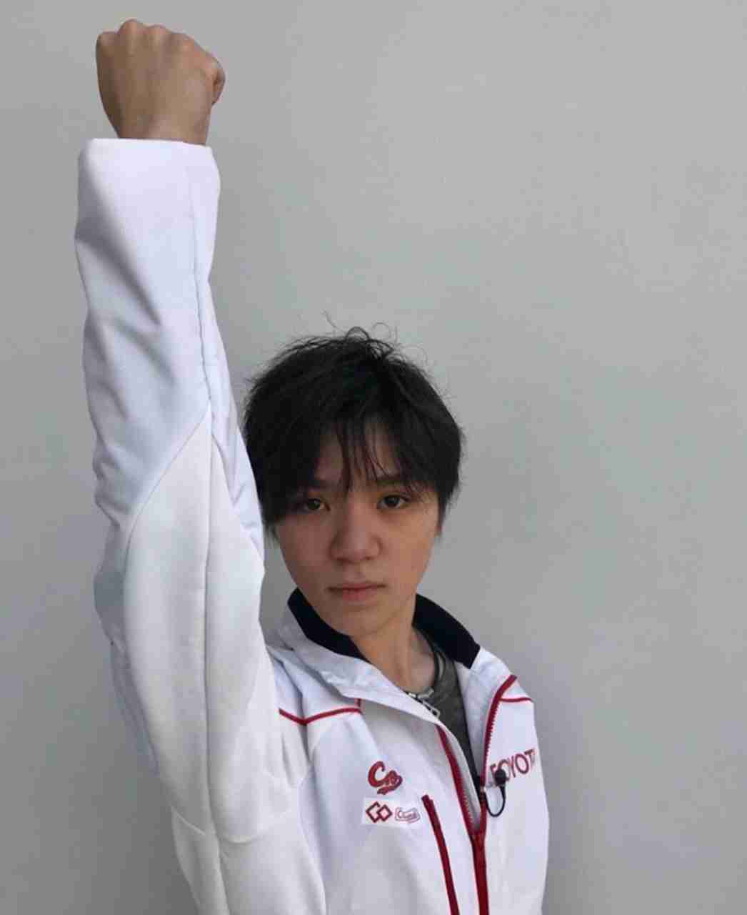 叶美香&宇野昌磨選手のレア2ショットに「まさかの組み合わせ」と驚きの声