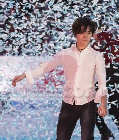 叶美香＆宇野昌磨選手のレア2ショットに「まさかの組み合わせ」と驚きの声
