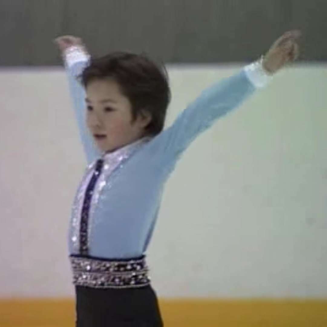 叶美香＆宇野昌磨選手のレア2ショットに「まさかの組み合わせ」と驚きの声