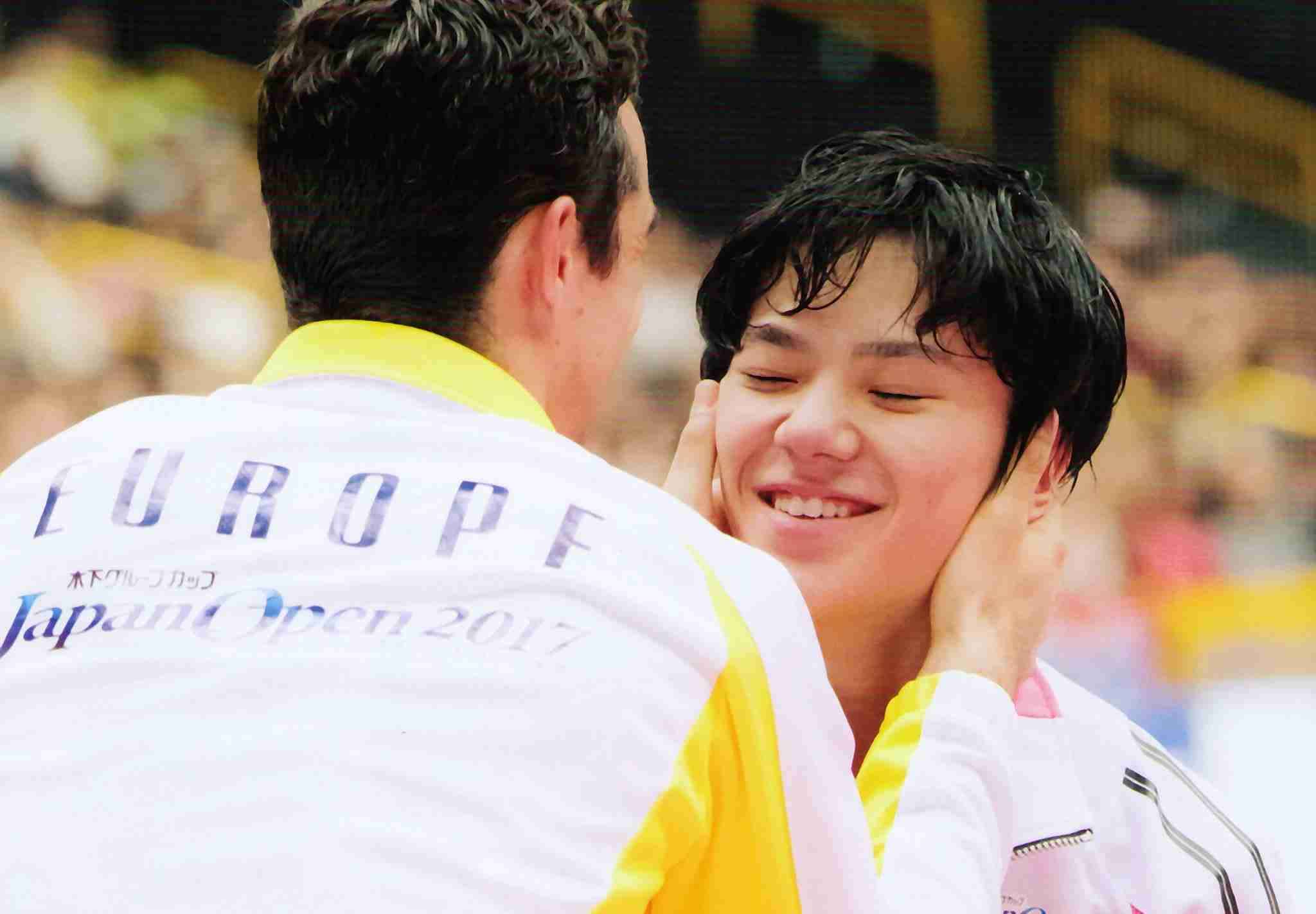 叶美香&宇野昌磨選手のレア2ショットに「まさかの組み合わせ」と驚きの声
