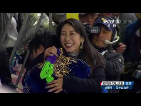 叶美香&宇野昌磨選手のレア2ショットに「まさかの組み合わせ」と驚きの声