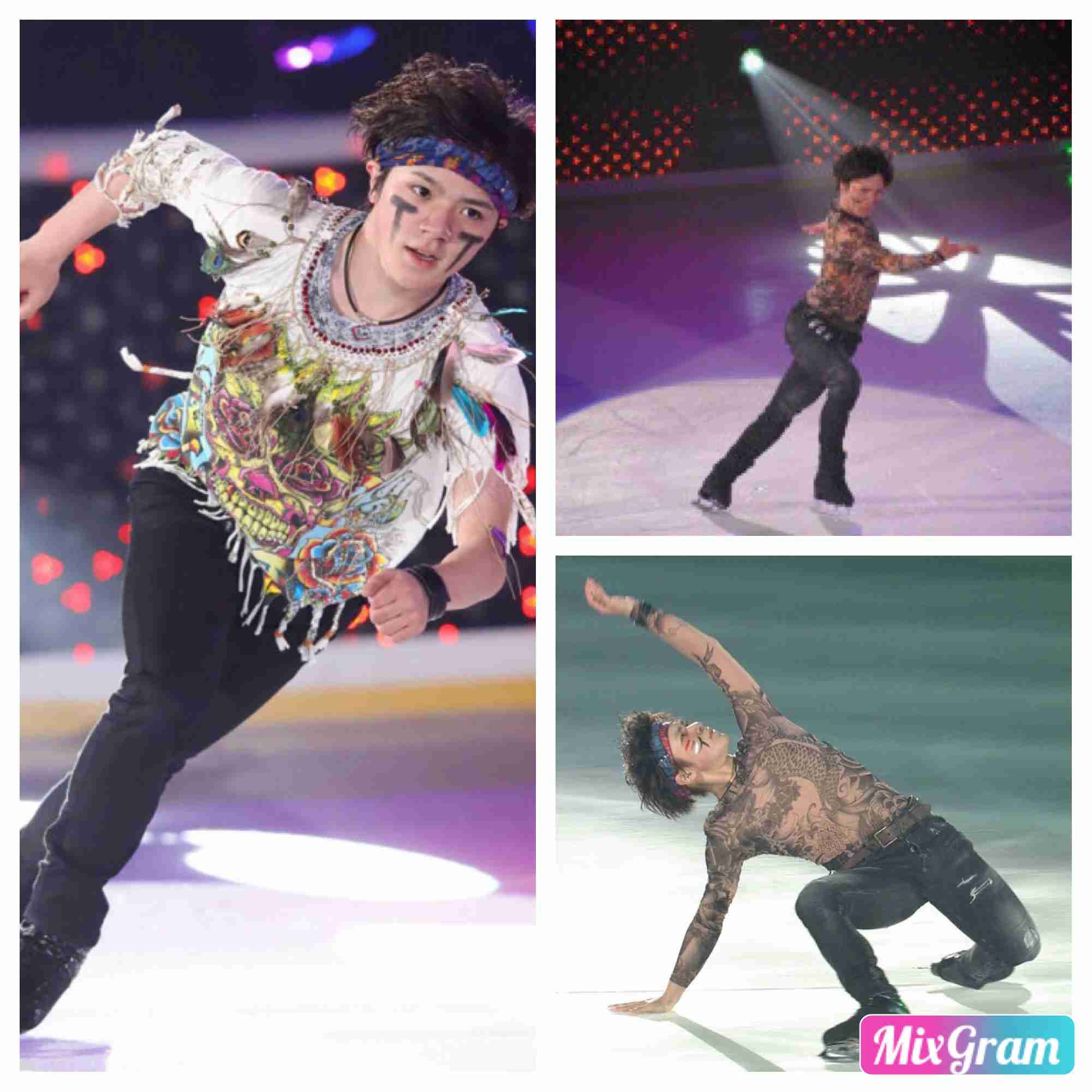 叶美香&宇野昌磨選手のレア2ショットに「まさかの組み合わせ」と驚きの声