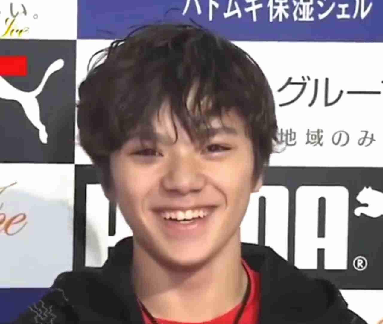 叶美香＆宇野昌磨選手のレア2ショットに「まさかの組み合わせ」と驚きの声