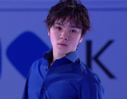 叶美香＆宇野昌磨選手のレア2ショットに「まさかの組み合わせ」と驚きの声