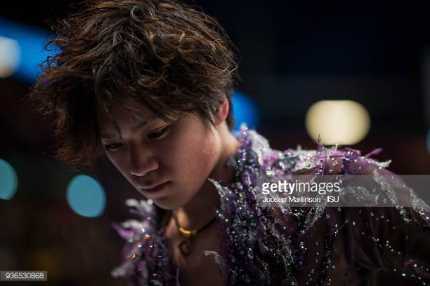 叶美香＆宇野昌磨選手のレア2ショットに「まさかの組み合わせ」と驚きの声