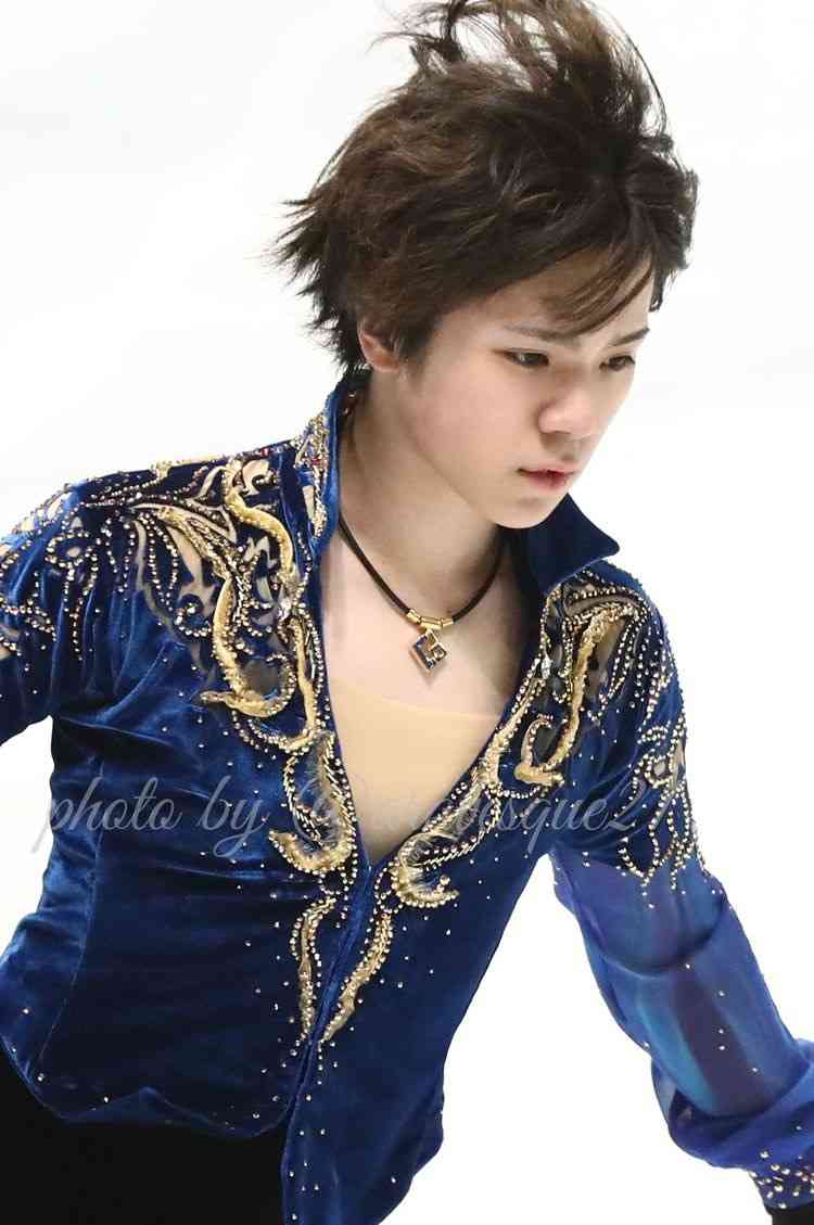 叶美香&宇野昌磨選手のレア2ショットに「まさかの組み合わせ」と驚きの声