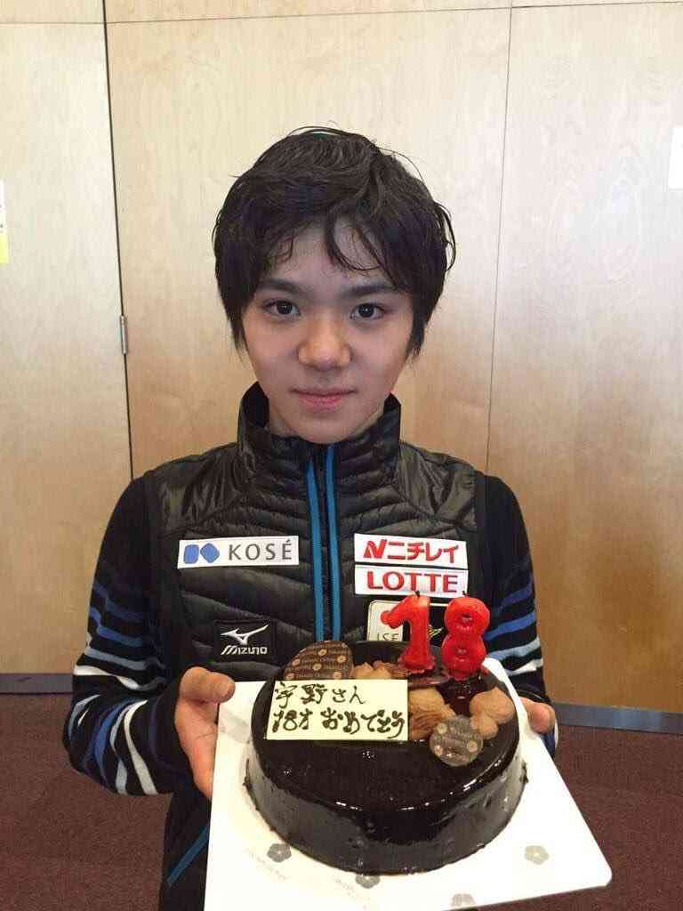 叶美香&宇野昌磨選手のレア2ショットに「まさかの組み合わせ」と驚きの声