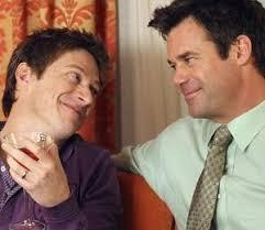 「デスパレートな妻たち」 語ろうー