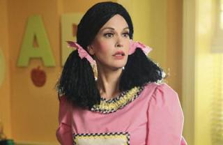 「デスパレートな妻たち」 語ろうー