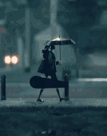 【画像＆GIF】ただテクテク歩いているだけのトピ