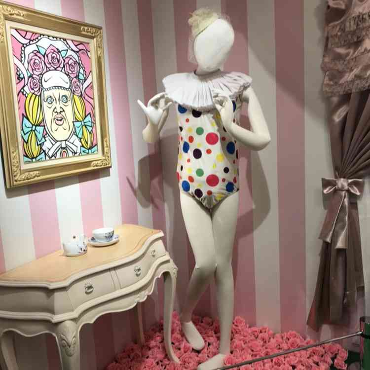 野性爆弾くっきー、“かわいい”目指す理由 ギャップ萌え意識「墓石にマカロンみたいな」