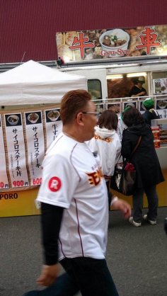 野性爆弾くっきー、“かわいい”目指す理由 ギャップ萌え意識「墓石にマカロンみたいな」