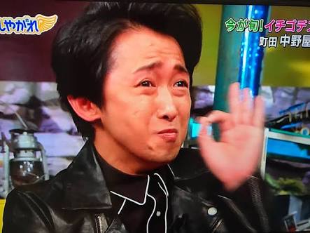 理想のパフェを語ろう!