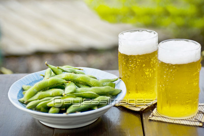 夏が好きな人集まれー!!