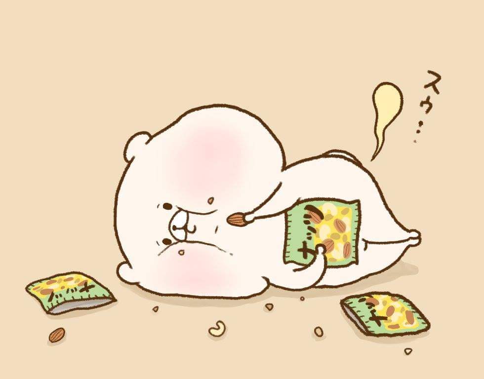 皆さんの今日の予定教えてください