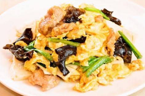 卵料理が好きな方、集まって〜