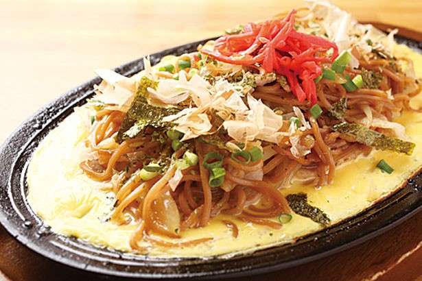 卵料理が好きな方、集まって〜